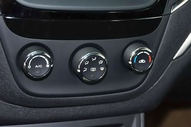2012款MG5