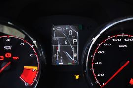 2012款MG5