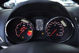 2012款MG5