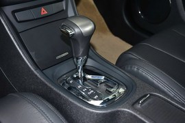 2012款MG5