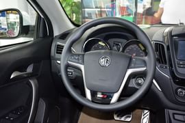 2012款MG5