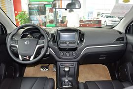 2012款MG5