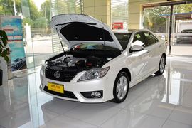 2012款丰田凯美瑞骏瑞2.0S耀动版