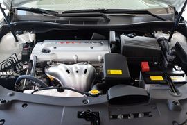 2012款丰田凯美瑞骏瑞2.0S耀动版