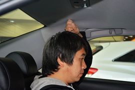 2012款丰田凯美瑞骏瑞2.0S耀动版