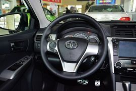 2012款丰田凯美瑞骏瑞2.0S耀动版