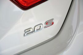 2012款丰田凯美瑞骏瑞2.0S耀动版
