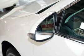 2012款丰田凯美瑞骏瑞2.0S耀动版