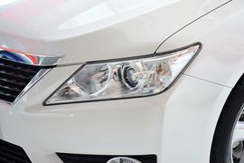 2012款丰田凯美瑞骏瑞2.0S耀动版