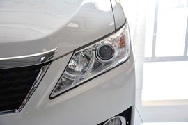 2012款丰田凯美瑞骏瑞2.0S耀动版
