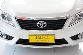 2012款丰田凯美瑞骏瑞2.0S耀动版