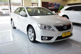 2012款丰田凯美瑞骏瑞2.0S耀动版