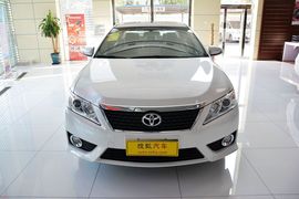 2012款丰田凯美瑞骏瑞2.0S耀动版