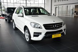 2014款奔驰ML320