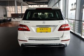2014款奔驰ML320