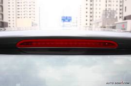 2009款高尔夫1.4TSI手动实拍