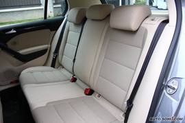 2009款高尔夫1.4TSI自动实拍