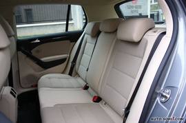 2009款高尔夫1.4TSI自动实拍