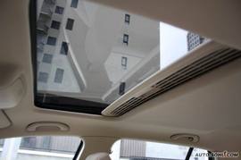 2009款高尔夫1.4TSI自动实拍