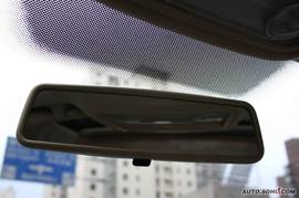 2009款高尔夫1.4TSI自动实拍