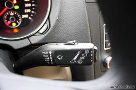2009款高尔夫1.4TSI自动实拍