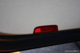 2009款高尔夫1.4TSI自动实拍