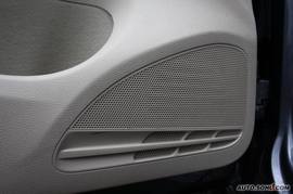 2009款高尔夫1.4TSI自动实拍