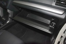 2013款斯巴鲁森林人2.5i自动尊贵版