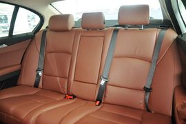 2014款宝马520Li典雅型