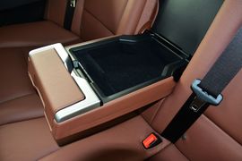 2014款宝马520Li典雅型