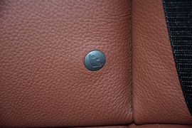 2014款宝马520Li典雅型