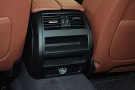 2014款宝马520Li典雅型