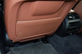 2014款宝马520Li典雅型