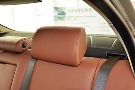 2014款宝马520Li典雅型