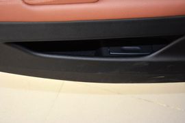2014款宝马520Li典雅型