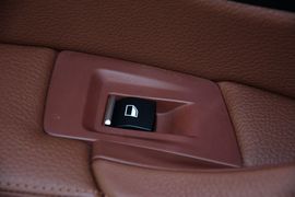 2014款宝马520Li典雅型