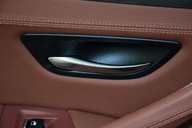 2014款宝马520Li典雅型