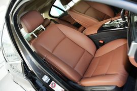 2014款宝马520Li典雅型