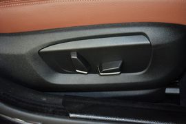 2014款宝马520Li典雅型