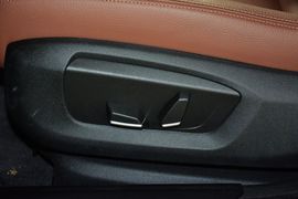 2014款宝马520Li典雅型