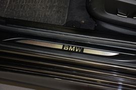 2014款宝马520Li典雅型