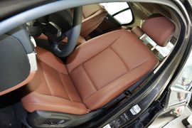 2014款宝马520Li典雅型
