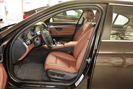 2014款宝马520Li典雅型