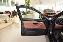 2014款宝马520Li典雅型