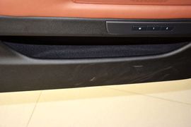 2014款宝马520Li典雅型