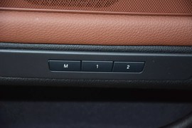 2014款宝马520Li典雅型