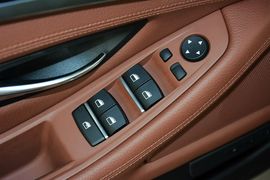 2014款宝马520Li典雅型