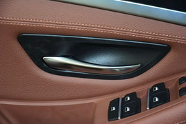 2014款宝马520Li典雅型