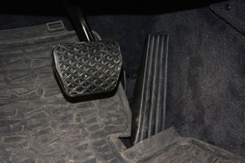 2014款宝马520Li典雅型