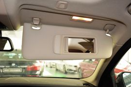 2014款宝马520Li典雅型